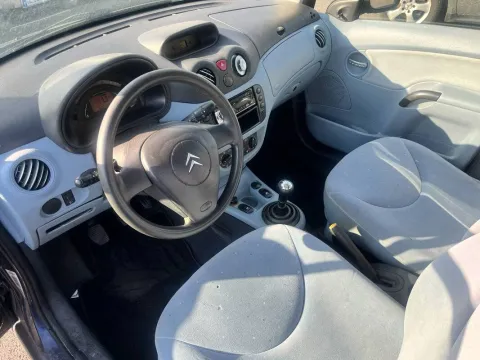 Citroen C3 1.1 Classique - Immagine 7
