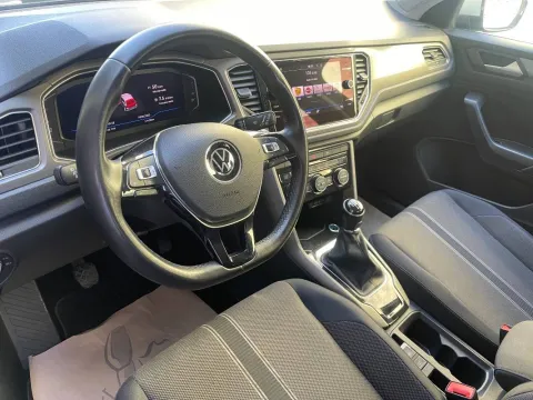 Volkswagen T-Roc 1.0 tsi Style 110cv - Immagine 19