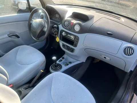 Citroen C3 1.1 Classique - Immagine 8