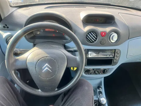 Citroen C3 1.1 Classique - Immagine 11
