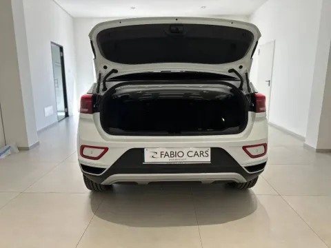 Volkswagen T-Roc Cabriolet 1.0 tsi Style 110cv - Immagine 7