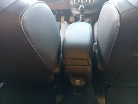 Fiat 500X 1.3 mjt Connect 95cv - Immagine 12