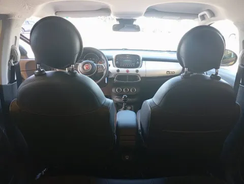 Fiat 500X 1.3 mjt Connect 95cv - Immagine 13
