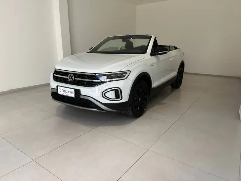 Volkswagen T-Roc Cabriolet 1.0 tsi Style 110cv - Immagine 10