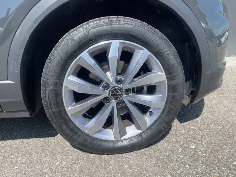 Volkswagen T-Roc 1.0 tsi Style 110cv - Immagine 26