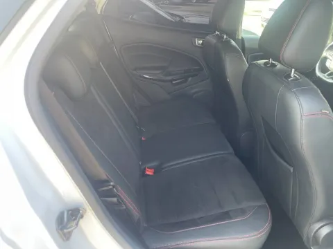 Ford EcoSport 1.0 ecoboost ST-Line Black Edition s&s 125cv auto my18 - Immagine 18