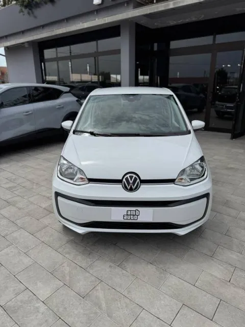 Volkswagen up! 5p 1.0 eco up! High up! 68cv - Immagine 2