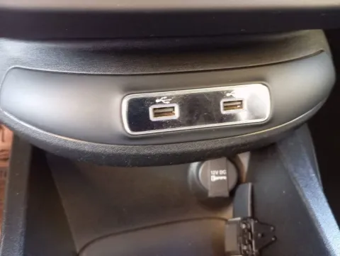 Fiat 500X 1.3 mjt Connect 95cv - Immagine 15