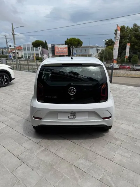 Volkswagen up! 5p 1.0 eco up! High up! 68cv - Immagine 5