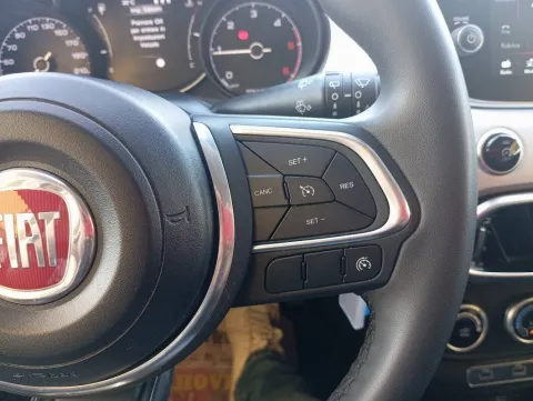 Fiat 500X 1.3 mjt Connect 95cv - Immagine 16