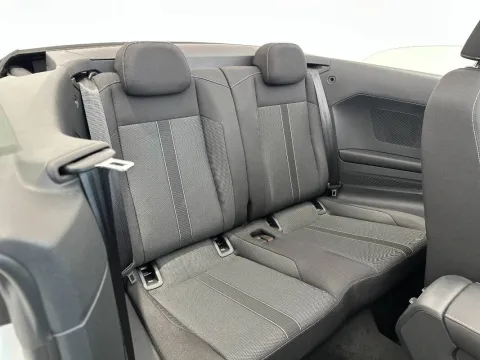Volkswagen T-Roc Cabriolet 1.0 tsi Style 110cv - Immagine 19