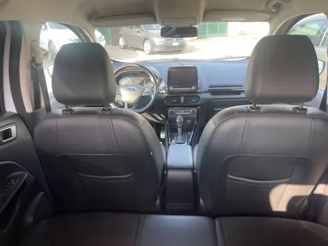 Ford EcoSport 1.0 ecoboost ST-Line Black Edition s&s 125cv auto my18 - Immagine 25