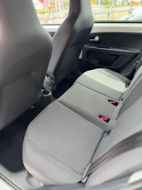 Volkswagen up! 5p 1.0 eco up! High up! 68cv - Immagine 10