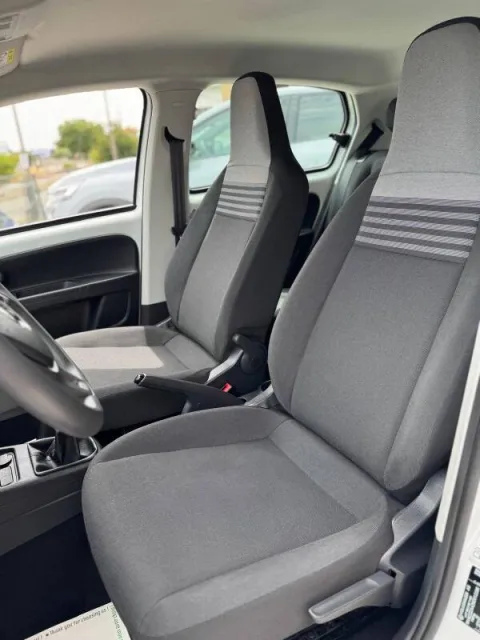 Volkswagen up! 5p 1.0 eco up! High up! 68cv - Immagine 11