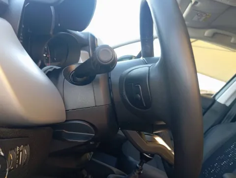 Fiat 500X 1.3 mjt Connect 95cv - Immagine 19