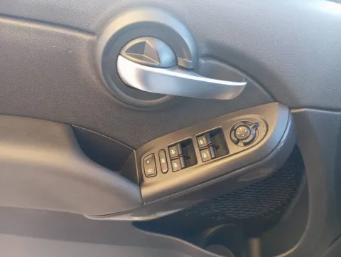 Fiat 500X 1.3 mjt Connect 95cv - Immagine 20