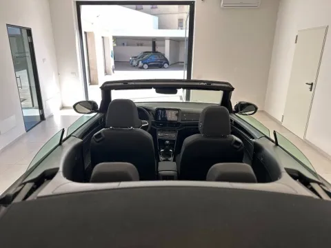 Volkswagen T-Roc Cabriolet 1.0 tsi Style 110cv - Immagine 28