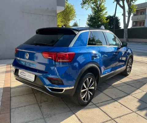 Volkswagen T-Roc 1.6 tdi Style - Immagine 6