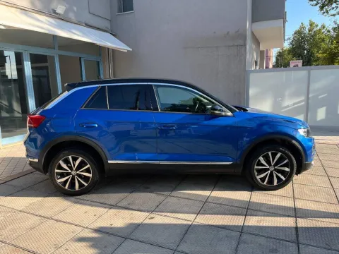 Volkswagen T-Roc 1.6 tdi Style - Immagine 7
