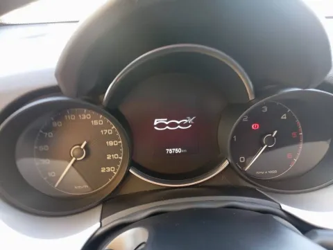 Fiat 500X 1.3 mjt Connect 95cv - Immagine 23