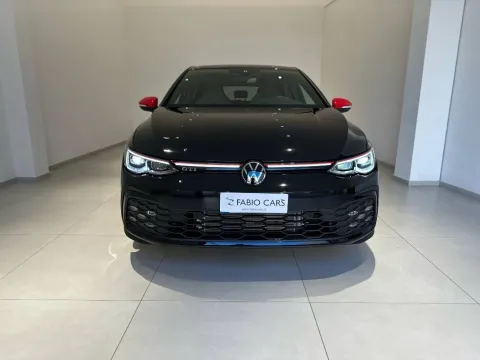 Volkswagen Golf 2.0 tsi GTI 245cv - Immagine 2