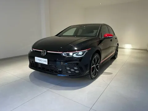 Volkswagen Golf 2.0 tsi GTI 245cv - Immagine 3