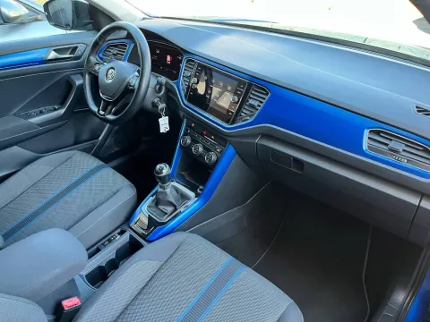 Volkswagen T-Roc 1.6 tdi Style - Immagine 11