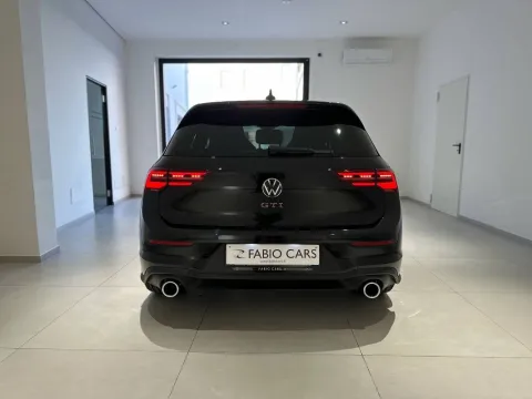 Volkswagen Golf 2.0 tsi GTI 245cv - Immagine 5