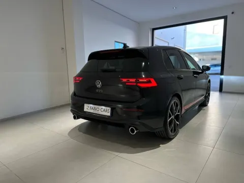 Volkswagen Golf 2.0 tsi GTI 245cv - Immagine 6