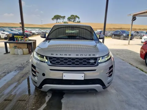 Land Rover Range Rover Evoque 2.0 i4 mhev R-Dynamic HSE awd 200cv auto - Immagine 2
