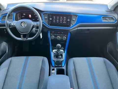 Volkswagen T-Roc 1.6 tdi Style - Immagine 13