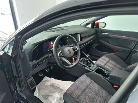 Volkswagen Golf 2.0 tsi GTI 245cv - Immagine 9