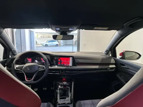 Volkswagen Golf 2.0 tsi GTI 245cv - Immagine 10