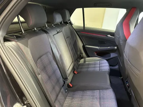 Volkswagen Golf 2.0 tsi GTI 245cv - Immagine 13