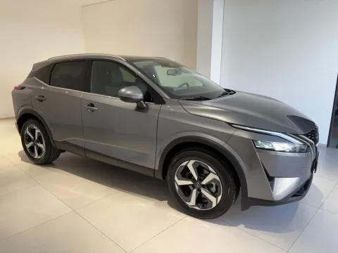 Nissan Qashqai 1.3 mhev N-Connecta 2wd 140cv - Immagine 1