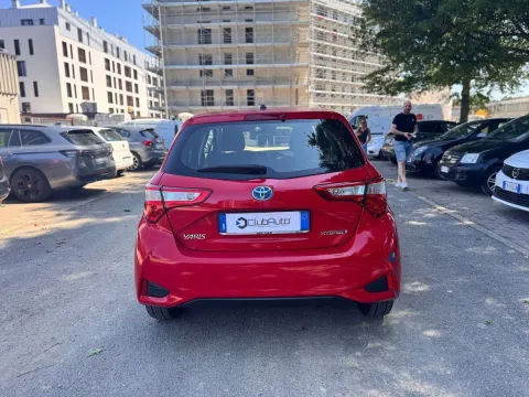 Toyota Yaris 5p 1.5h Active my18 - Immagine 6