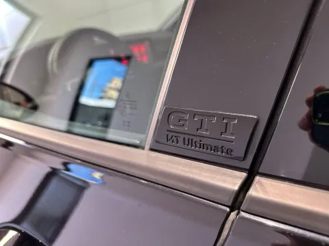 Volkswagen Golf 2.0 tsi GTI 245cv - Immagine 17