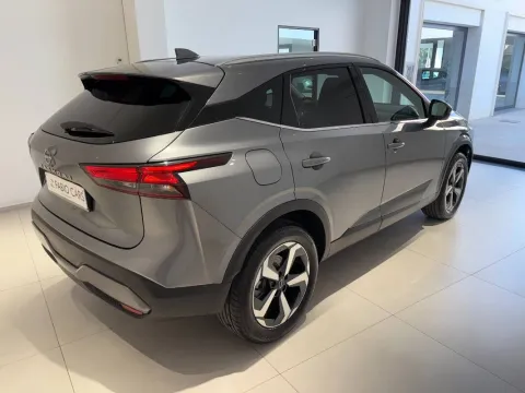 Nissan Qashqai 1.3 mhev N-Connecta 2wd 140cv - Immagine 4