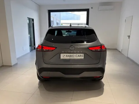 Nissan Qashqai 1.3 mhev N-Connecta 2wd 140cv - Immagine 5