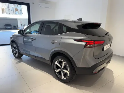 Nissan Qashqai 1.3 mhev N-Connecta 2wd 140cv - Immagine 6