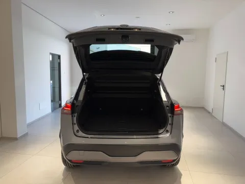 Nissan Qashqai 1.3 mhev N-Connecta 2wd 140cv - Immagine 7