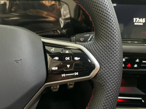 Volkswagen Golf 2.0 tsi GTI 245cv - Immagine 23