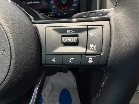 Nissan Qashqai 1.3 mhev N-Connecta 2wd 140cv - Immagine 12