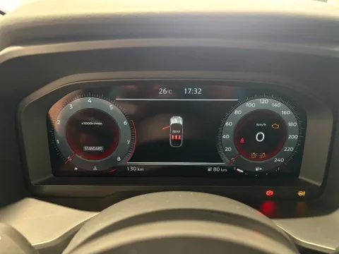 Nissan Qashqai 1.3 mhev N-Connecta 2wd 140cv - Immagine 13