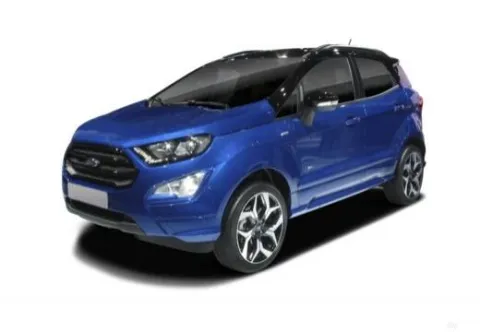 Ford EcoSport 1.0 ecoboost ST-Line s&s 125cv my20.25 - Immagine 1