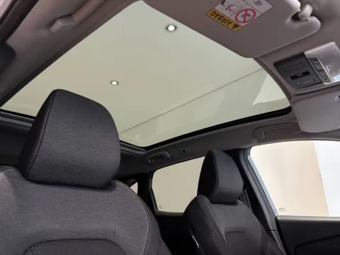 Nissan Qashqai 1.3 mhev N-Connecta 2wd 140cv - Immagine 16