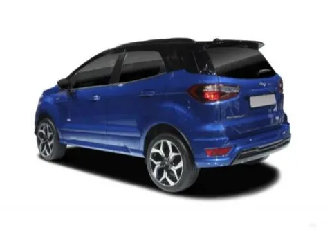 Ford EcoSport 1.0 ecoboost ST-Line s&s 125cv my20.25 - Immagine 3