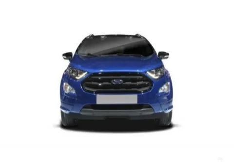 Ford EcoSport 1.0 ecoboost ST-Line s&s 125cv my20.25 - Immagine 4