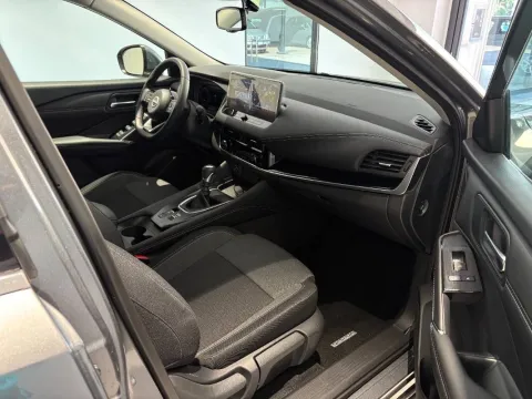 Nissan Qashqai 1.3 mhev N-Connecta 2wd 140cv - Immagine 18