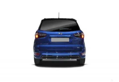 Ford EcoSport 1.0 ecoboost ST-Line s&s 125cv my20.25 - Immagine 5